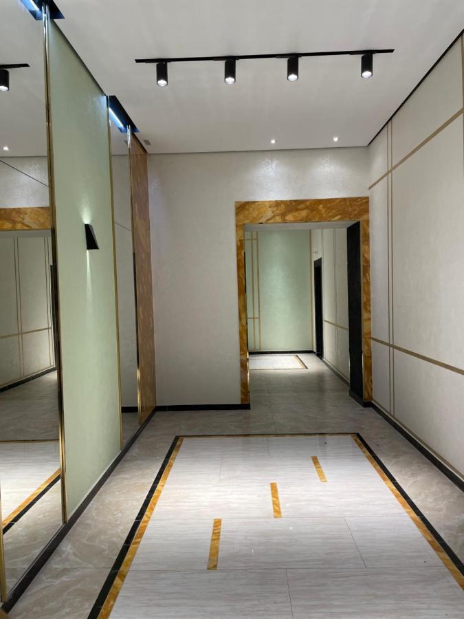 Арбат Apartment Alma-Ata Exteriör bild